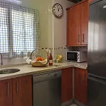 Apartamento Servic *